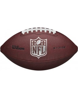Футбольний м'яч Wilson NFL Stride of Football R. 9. WILSON NFL STRIDE АМЕРИКАНСЬКИЙ ФУТБОЛЬНИЙ М'ЯЧ