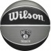 Баскетбольний м'яч Wilson Brooklyn Nets R. 7. WILSON NBA BROOKLYN NETS 7 БАСКЕТБОЛЬНИЙ М'ЯЧ