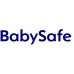 Дзеркало для спостереження за дитиною Babysafe 19 см x 26 см чорний. BABYSAFE ДЗЕРКАЛО ДЛЯ СПОСТЕРЕЖЕННЯ ЗА ДИТИНОЮ НА ХОДУ