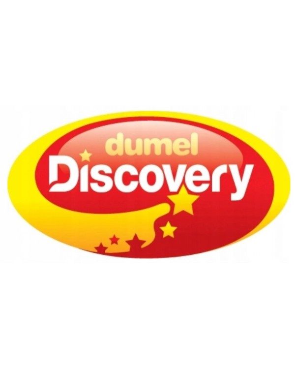 Інтерактивна іграшка Dumel Discovery Cottage 32730. Dumel Відкриття котедж будинок Kiddieland говорить PL 32730