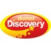 Раннє навчання Dumel Discovery DD42287. DUMEL ДВОМОВНИЙ АВТОБУС ZWERWOBUS ІНТЕРАКТИВНИЙ