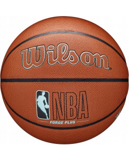 Баскетбольний м'яч Wilson FORGE ECO Plus R. 6. WILSON NBA FORGE ECO PLUS 6 БАСКЕТБОЛЬНИЙ М'ЯЧ