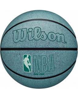 Баскетбольний м'яч Wilson NBA DRV Pro Eco R. 7. WILSON NBA DRV PRO ECO 7 БАСКЕТБОЛЬНИЙ М'ЯЧ