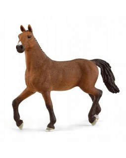 Фігурка Schleich Ольденбурзька кобила-кінь 13945. SCHLEICH фігурка кінь кобила Ольденбурзька ферма 13945