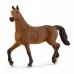 Фігурка Schleich Ольденбурзька кобила-кінь 13945. SCHLEICH фігурка кінь кобила Ольденбурзька ферма 13945