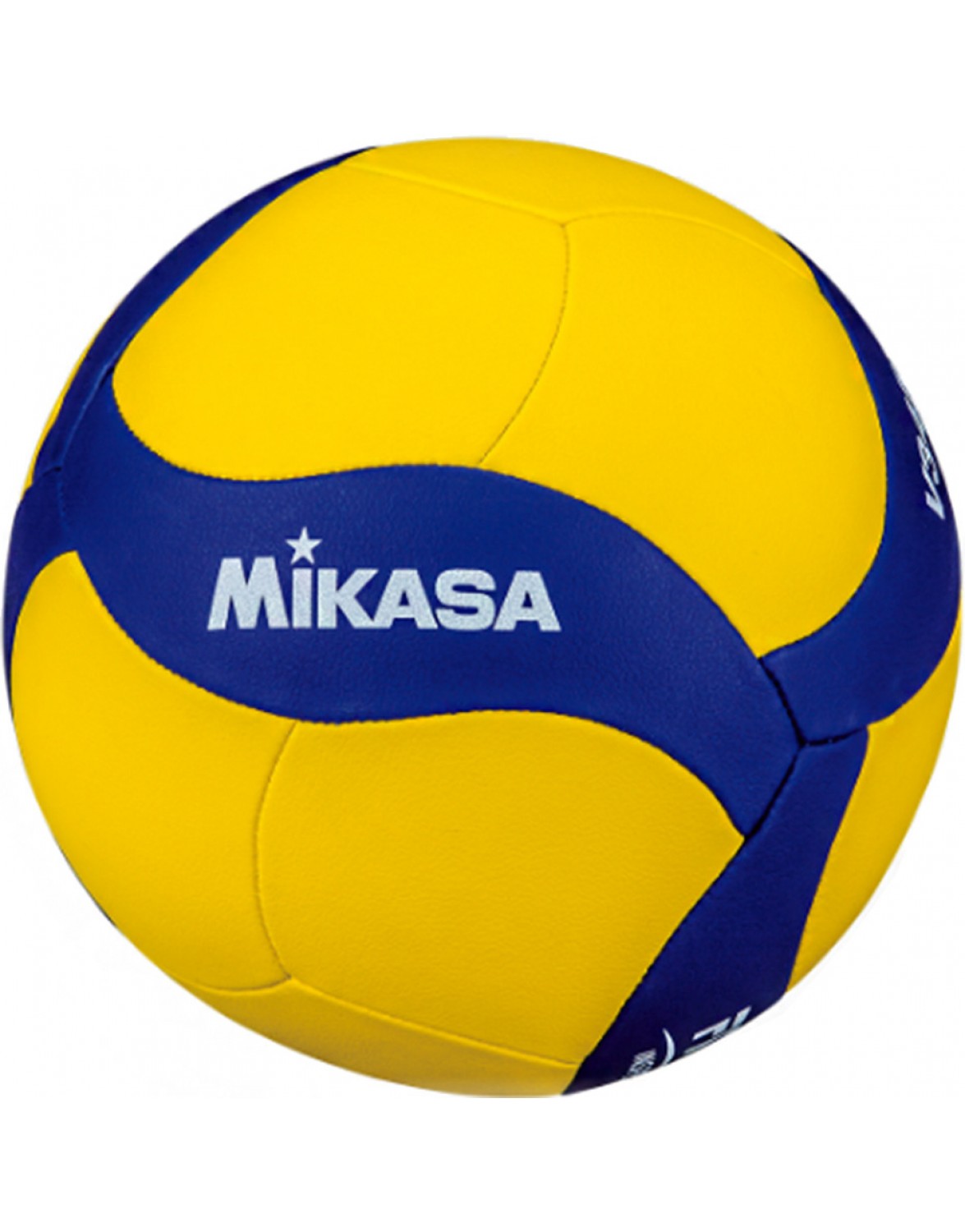 Волейбол Mikasa V370W R. 5. MIKASA V370W ВОЛЕЙБОЛ ТРЕНУВАЛЬНИЙ ВОЛЕЙБОЛ 5