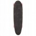Deskorolka Meteor Donuts 57x15x10,5 cm. Метеор скейтборд дерев'яна дошка fishboard міська картка скейт ABEC-7