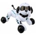 Інтерактивна собака з дистанційним управлінням Robopies Twist Dumel. Dumel інтерактивна роботизована собака твіст пульт дистанційного керування з се