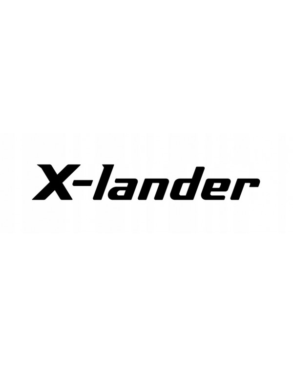 Коляска X-lander X-Pulse бежева. Легка компактна коляска 2в1 X-lander X-Pulse безкоштовно