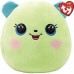 Squish-a-boos Clover 22 cm, TY. TY 92278 Squish-a-boos Clover 22 cm, TY