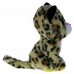 TY Beanie Boo's Leopard Livvie 15 cm. TY 63674 TY Beanie Boo's Leopard Livvie 15 cm