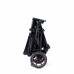 Багатофункціональна коляска 3в1, прогулянкова коляска, люлька, переноска PRIME 2 Kinderkraft 5902533921751