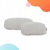 Комплект подушок для стільчика Kinderkraft Enock Grey KAPILLENGRY0000 5902533917266