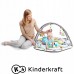 Развивающий коврик Kinderkraft Smartplay KKZSMART000000 5902533910779