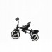 Триколісний велосипед Kinderkraft Aston Malachite Grey KRASTO00GRY0000 5902533922383