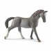 Дитяча фігурка Trakehner кобила-кінь іграшка. SCHLEICH порода Trakehner-кінь кобила 13888 фігурка