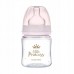 Пляшка Canpol Babies 120 мл 35 = u002F233_pin. Canpol Babies PP Easy Start Royal Baby Bottle широкий Антиколик 120ml