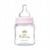 Пляшка Canpol Babies 120 мл 35 = u002F233_pin. Canpol Babies PP Easy Start Royal Baby Bottle широкий Антиколик 120ml