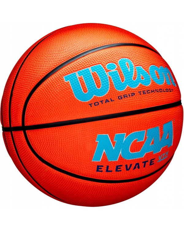 Баскетбольний м'яч Wilson NCAA Elevate VTX R. 5. WILSON NCAA ELEVATE VTX БАСКЕТБОЛЬНИЙ М'ЯЧ 5