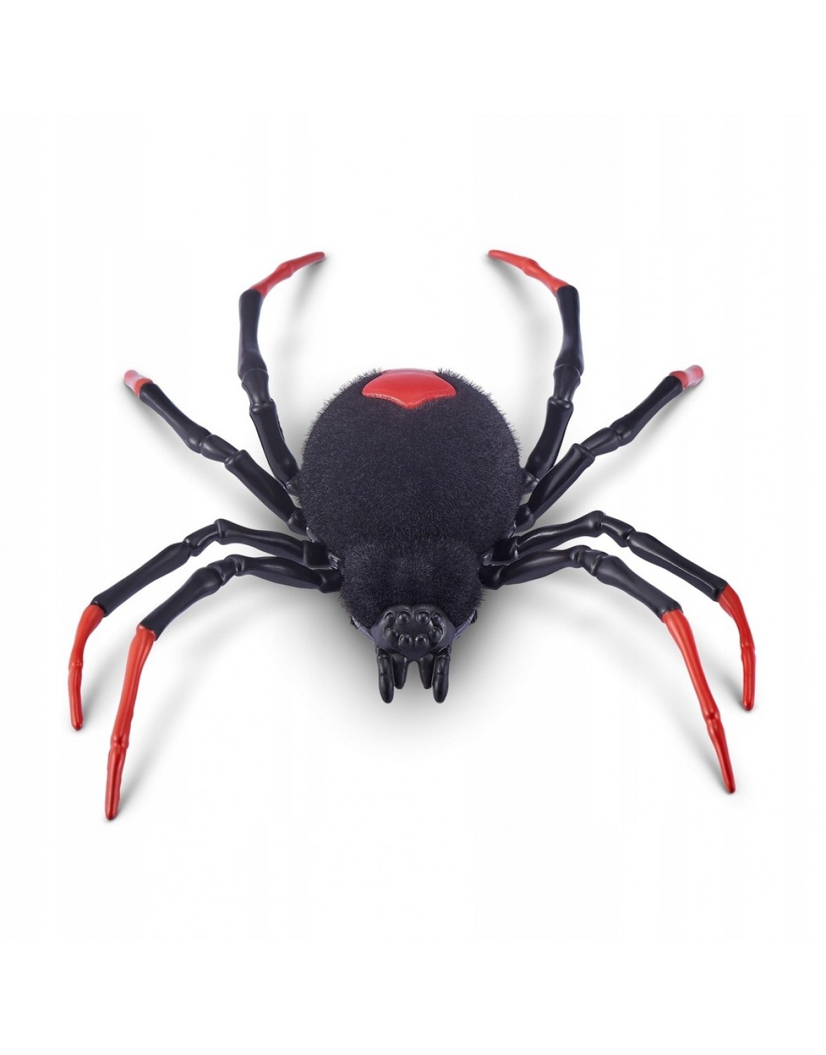 Інтерактивний реалістичний павук Robo Alive Zuru. ROBO ЖИВИЙ ПАВУК РОБОТ ХОДИТЬ, ЯК СПРАВЖНІЙ ІНТЕРАКТИВНИЙ