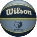 Баскетбольний м'яч Wilson WTB1300XBMEM R. 7. WILSON NBA MEMPHIS GRIZZLIES 7 БАСКЕТБОЛЬНИЙ М'ЯЧ