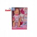 Лялька New Born Baby Simba лялька NBB-немовля з аксесуарами, 38 см 38 см. Лялька новонародженої дитини Simba Baby Doll з горщиком