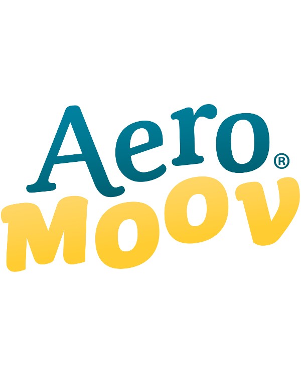 Вставка для сидіння AeroMoov 9-18 кг бежевий колір. AeroMoov подушка для сидіння 9-18 кг