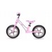Біговий велосипед Kidwell KX5414 1 12" рожевий. Біговел kidwell COMET легкий