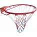 Баскетбольне кільце Enero 1053639. ENERO баскетбольне кільце 45 см з сіткою