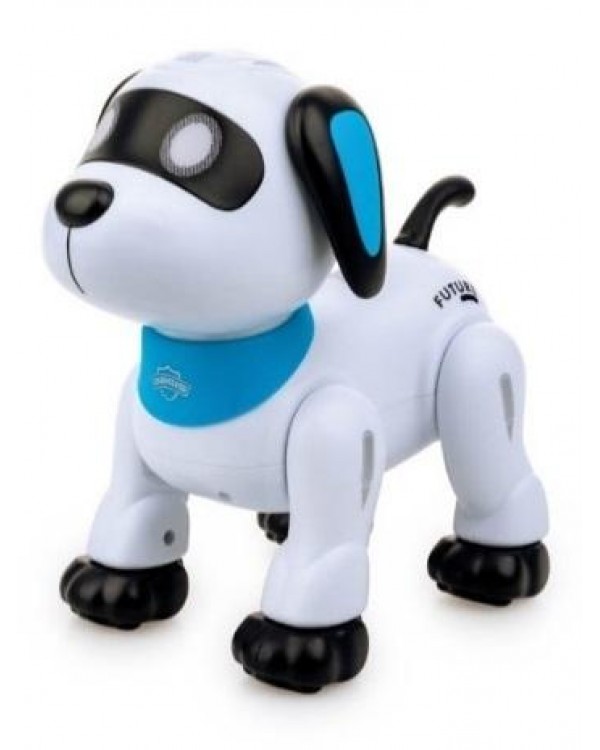 Dumel Dog акробат Junior RC пульт дистанційного управління. Dumel інтерактивна собака Собака акробат пульт дистанційного керування JUNIOR RC 30010