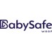 Адаптер для ременя для вагітних Babysafe засувка. BABYSAFE РЕМІНЬ АДАПТЕР ДЛЯ ВАГІТНИХ ЖІНОК