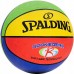 Баскетбольний м'яч Spalding Rookie Gear R. 5. SPALDING ROOKIE GEAR JUNIOR 5 БАСКЕТБОЛЬНИЙ М'ЯЧ