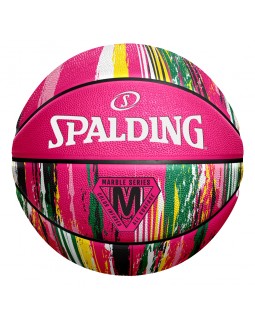 Баскетбольний м'яч Spalding MARBLE R. 6. SPALDING MARBLE БАСКЕТБОЛЬНИЙ М'ЯЧ 6 STREETBALL