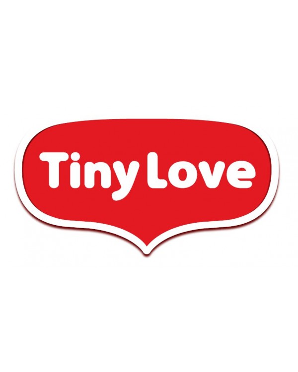 Tiny Love кулон, сова (tl000257). TINY Tiny LOVE Smarts сова підвіска 0+