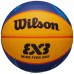 Баскетбольний м'яч Wilson 3x3 mini R. 3. WILSON 3x3 міні баскетбольний м'яч 3