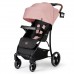 Прогулочная коляска Kinderkraft Cruiser LX Pink KKWCRLXPNK0000 5902533915620