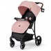 Прогулянкова коляска Kinderkraft Cruiser LX Pink KKWCRLXPNK0000 5902533915620