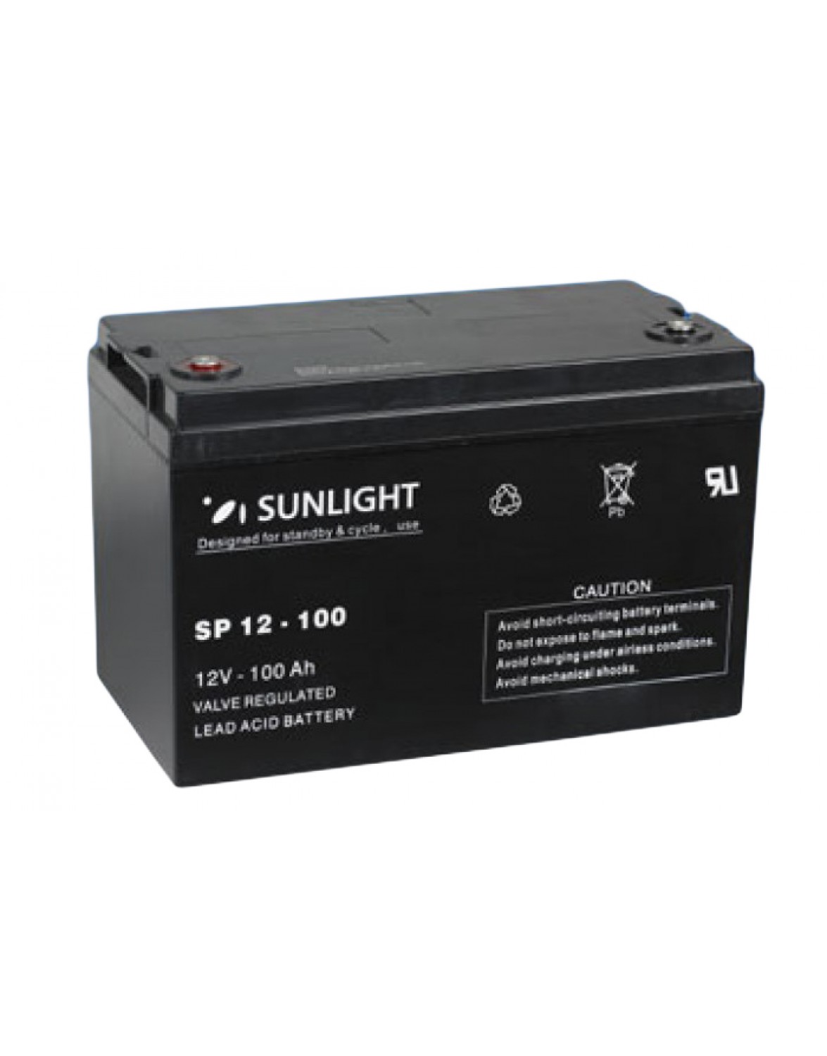 Sunlight SPb 12-100