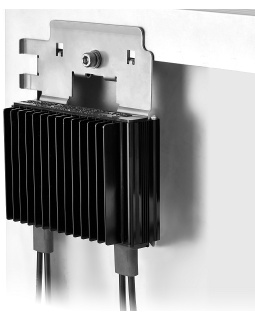 Оптимізатор потужності SolarEdge P650-4R M4M RM