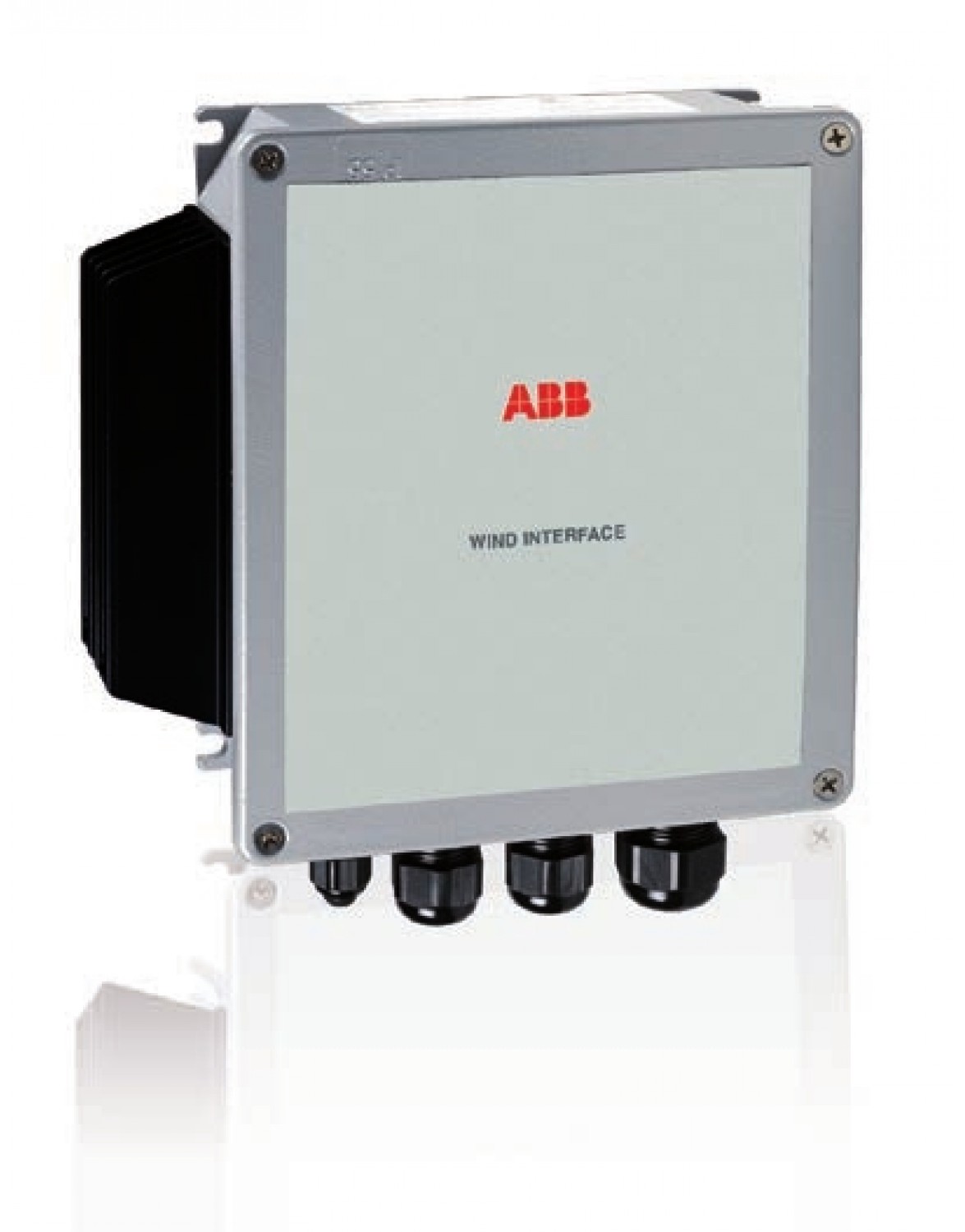 ABB PVI-Wind Interface 4000