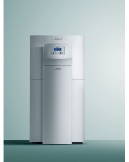 Vaillant geoTHERM VWS 61/3