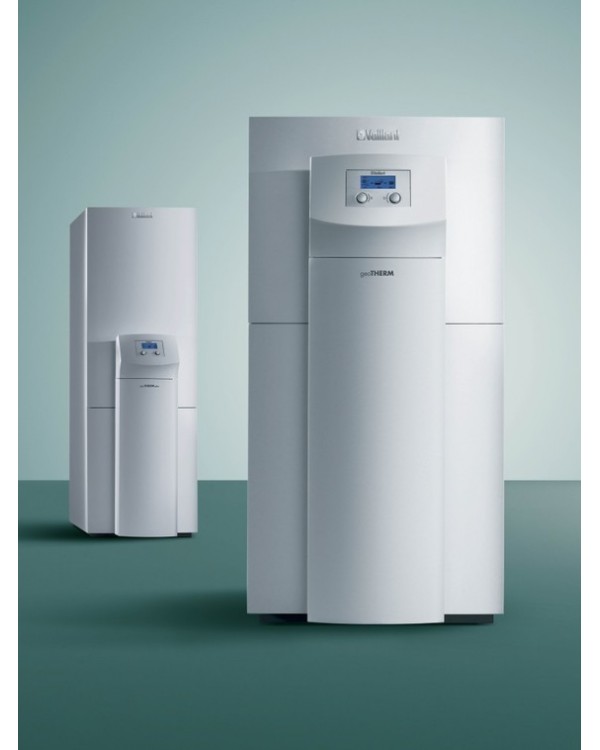 Vaillant geoTHERM VWS 81/3
