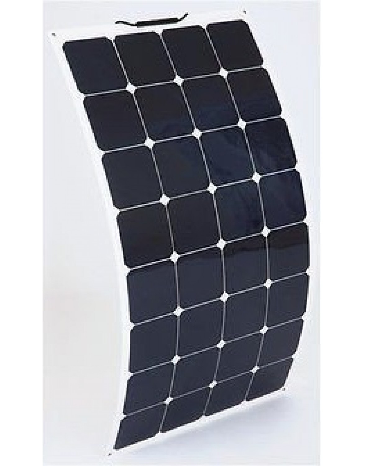 Гибкая солнечная панель Sacred Solar 100 Вт