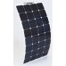 Гнучка сонячна панель Sacred Solar 100 Вт