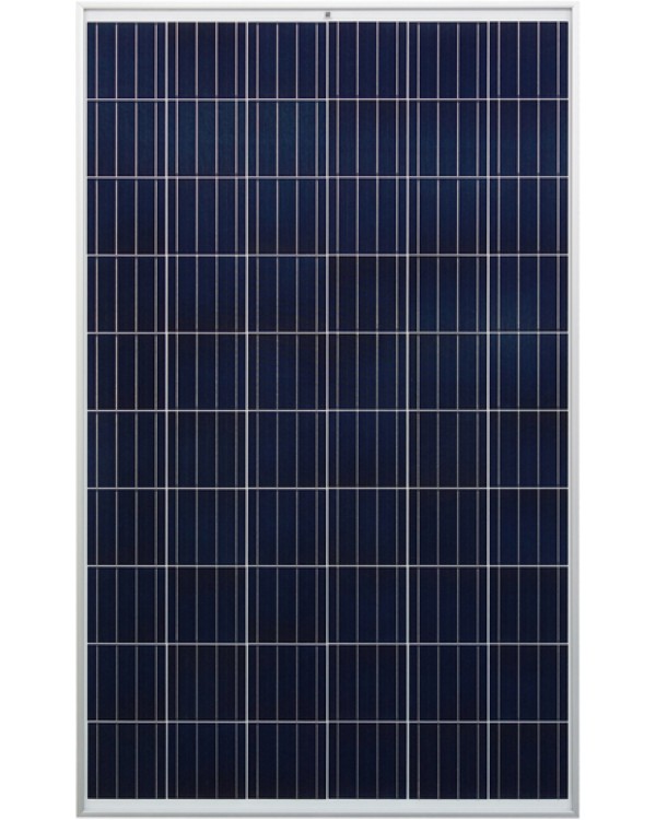  Сетевая солнечная электростанция 10 кВт для дома