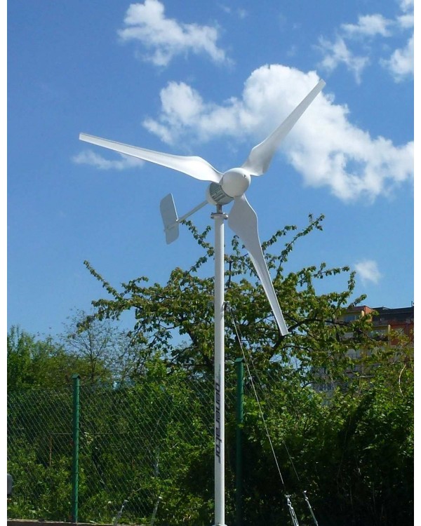 Вітрогенератор EW-series 1 kW