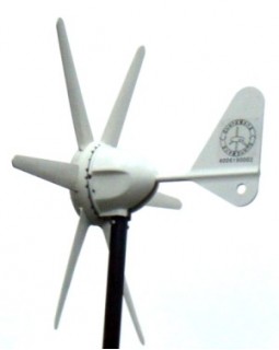 Ветрогенератор M300--foto2
