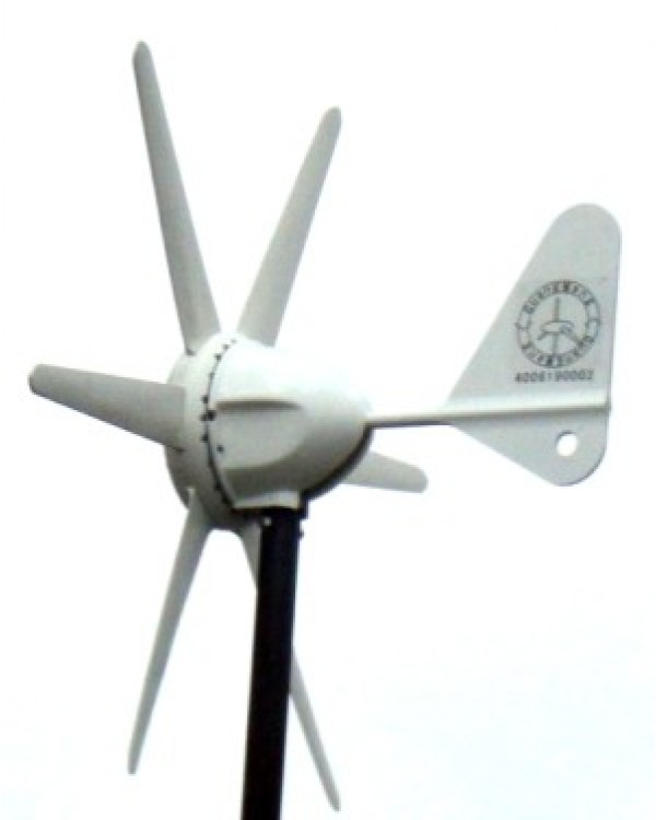 Ветрогенератор M300-