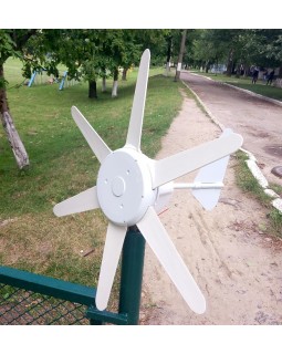Вітрогенератор M300 